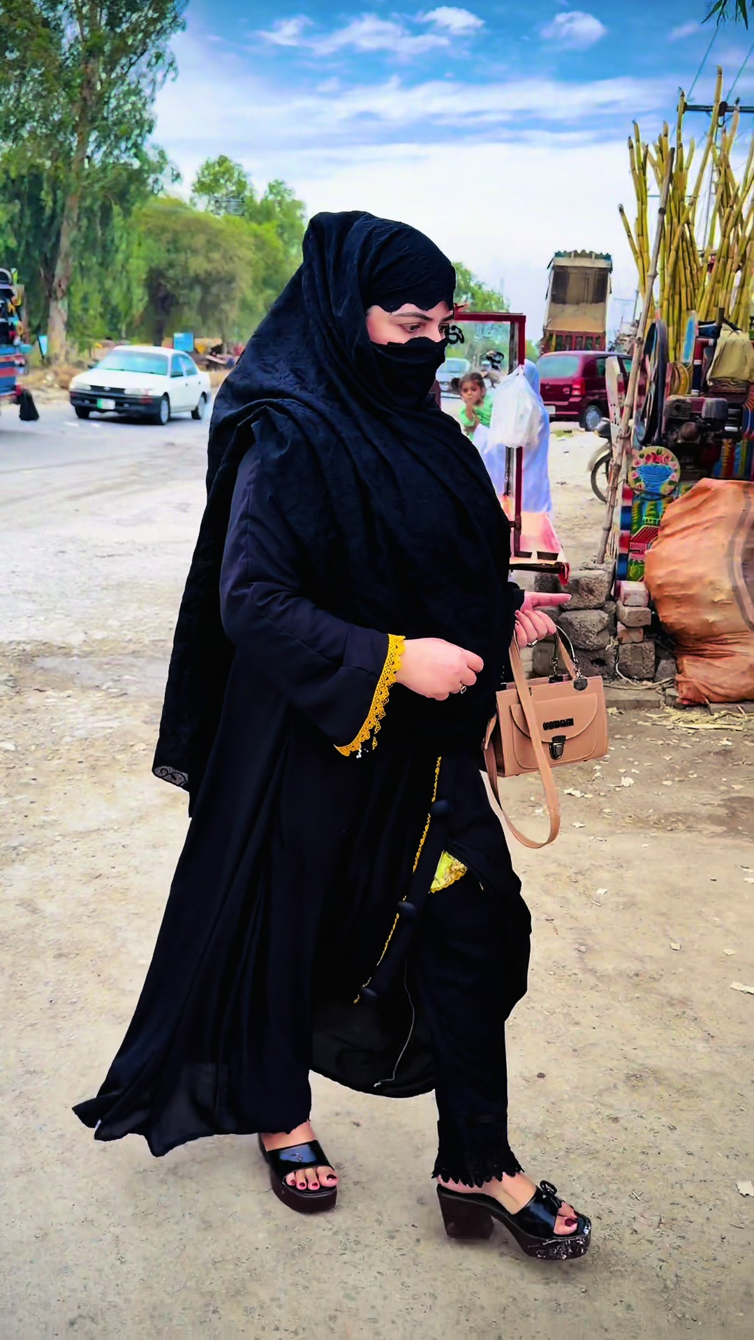 @🇦🇫Farishta Shinwari🇦🇫