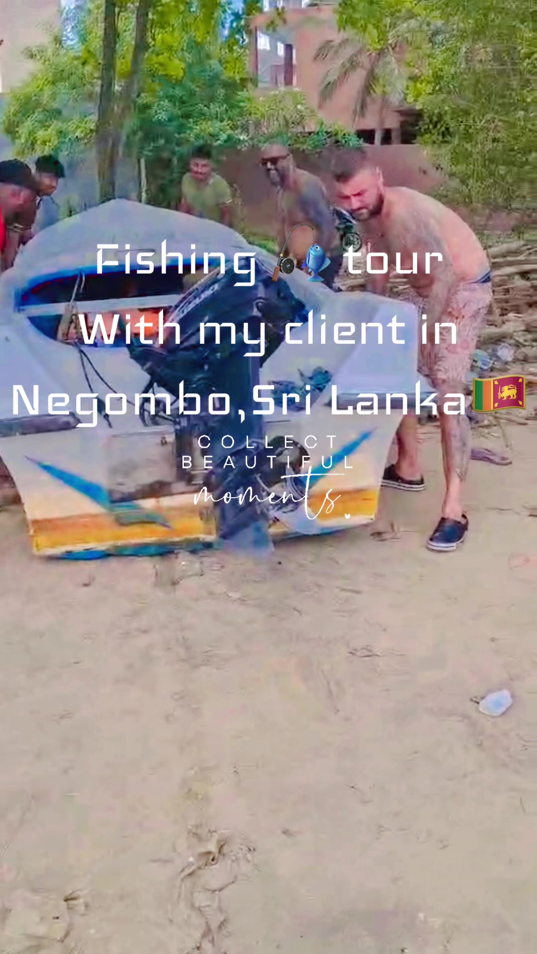 @chami tours srilanka