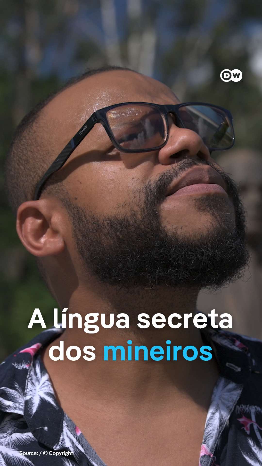 @DW Brasil