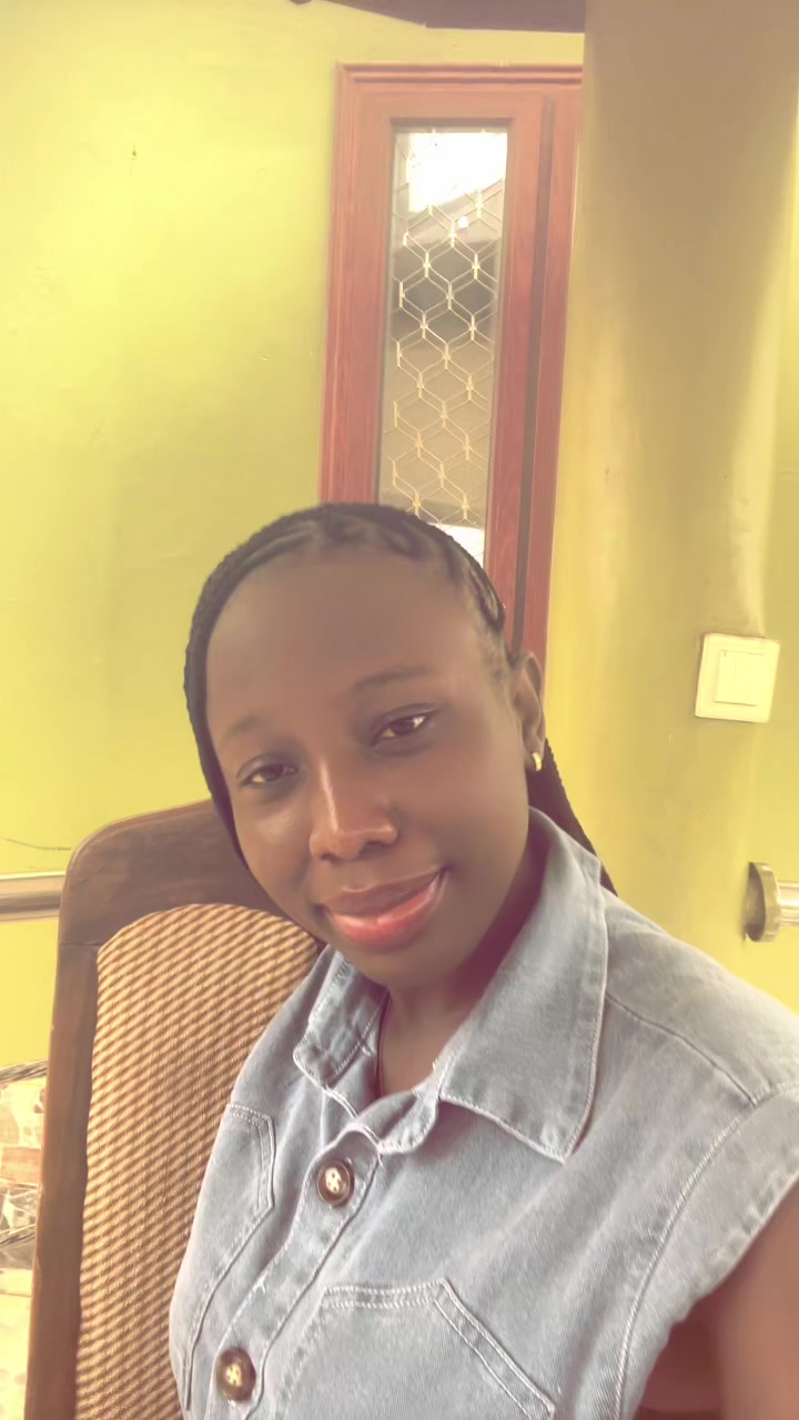 @🖇Kwakyewaa💚👑