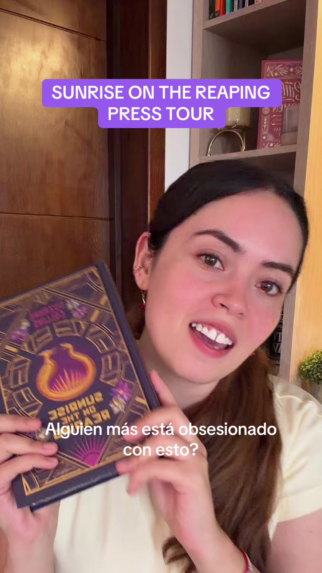 @Gabriela Vela