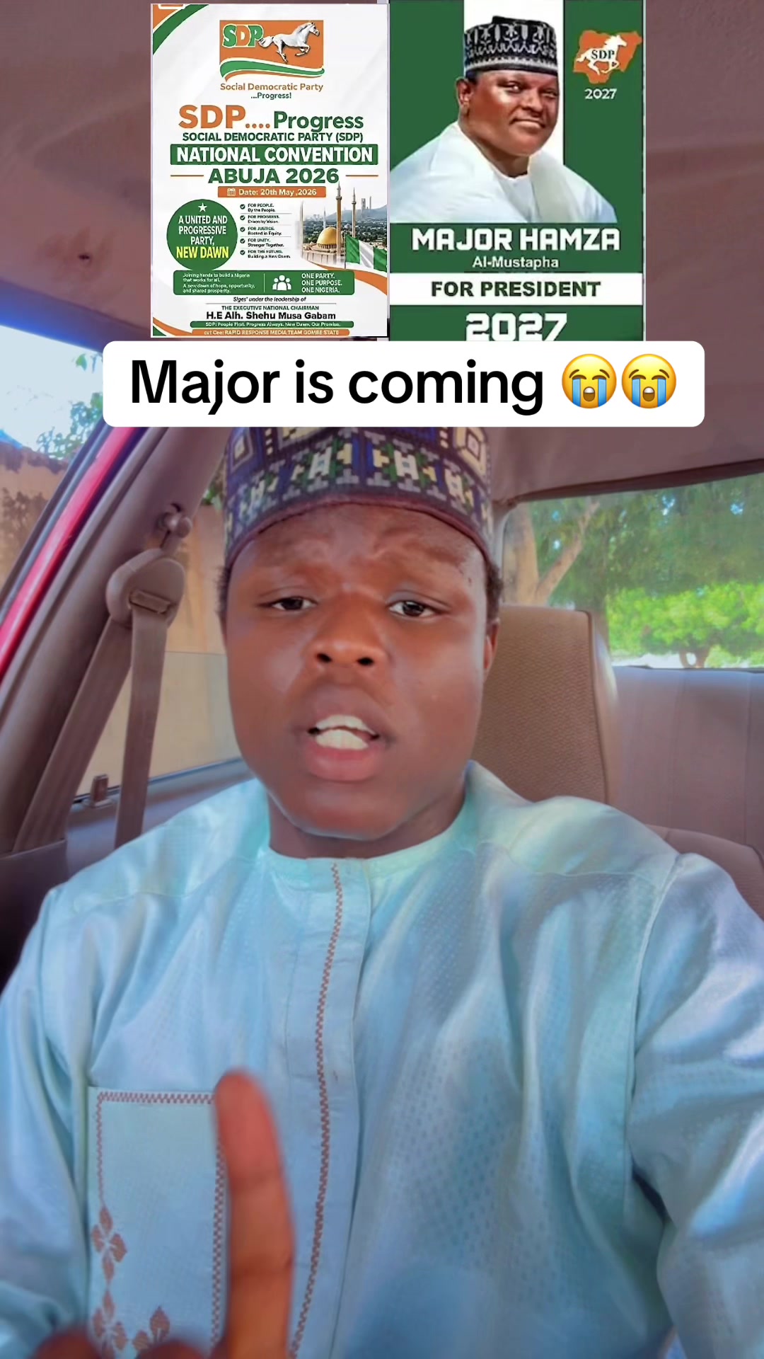 @Umar faruq crypto news