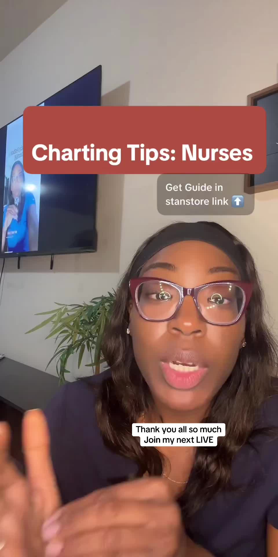 @Nursing Bestie
