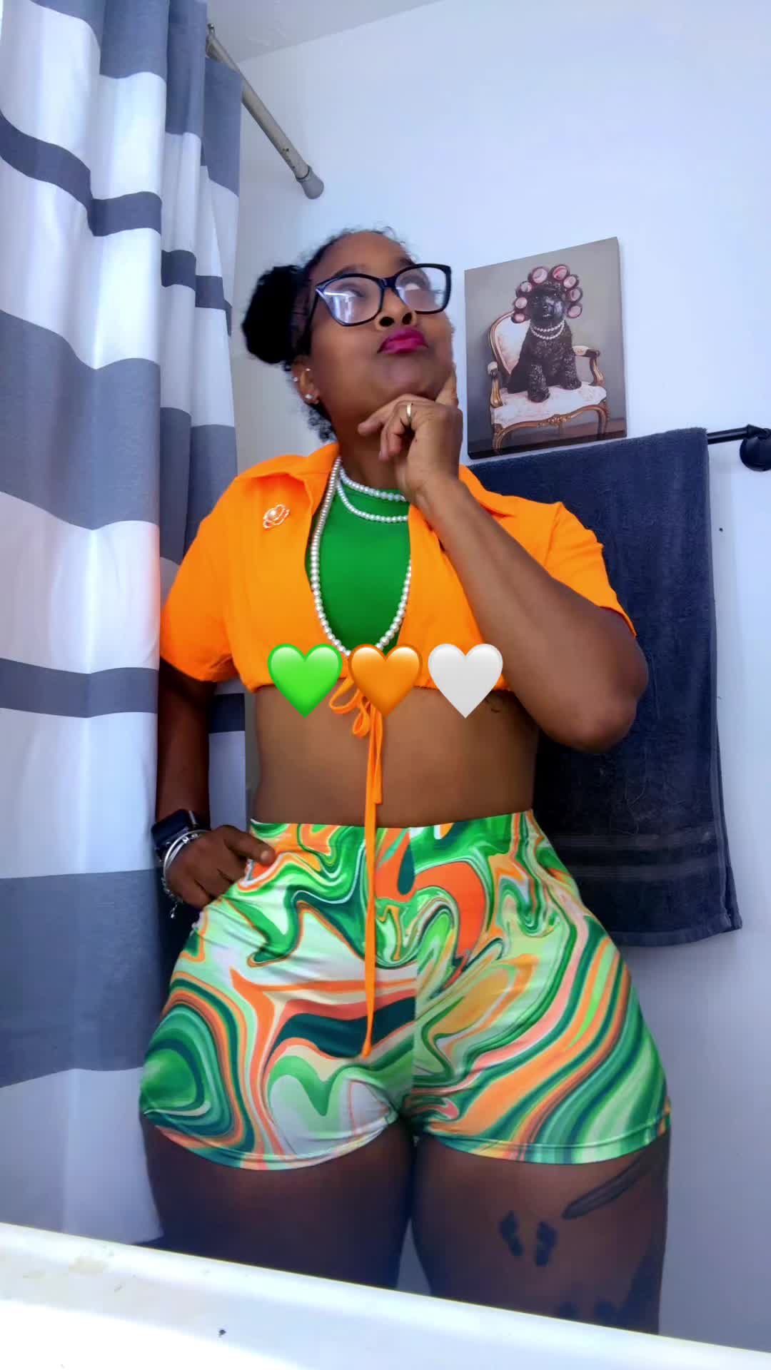 @Zimaluv a.k.a. Mz.Hipz