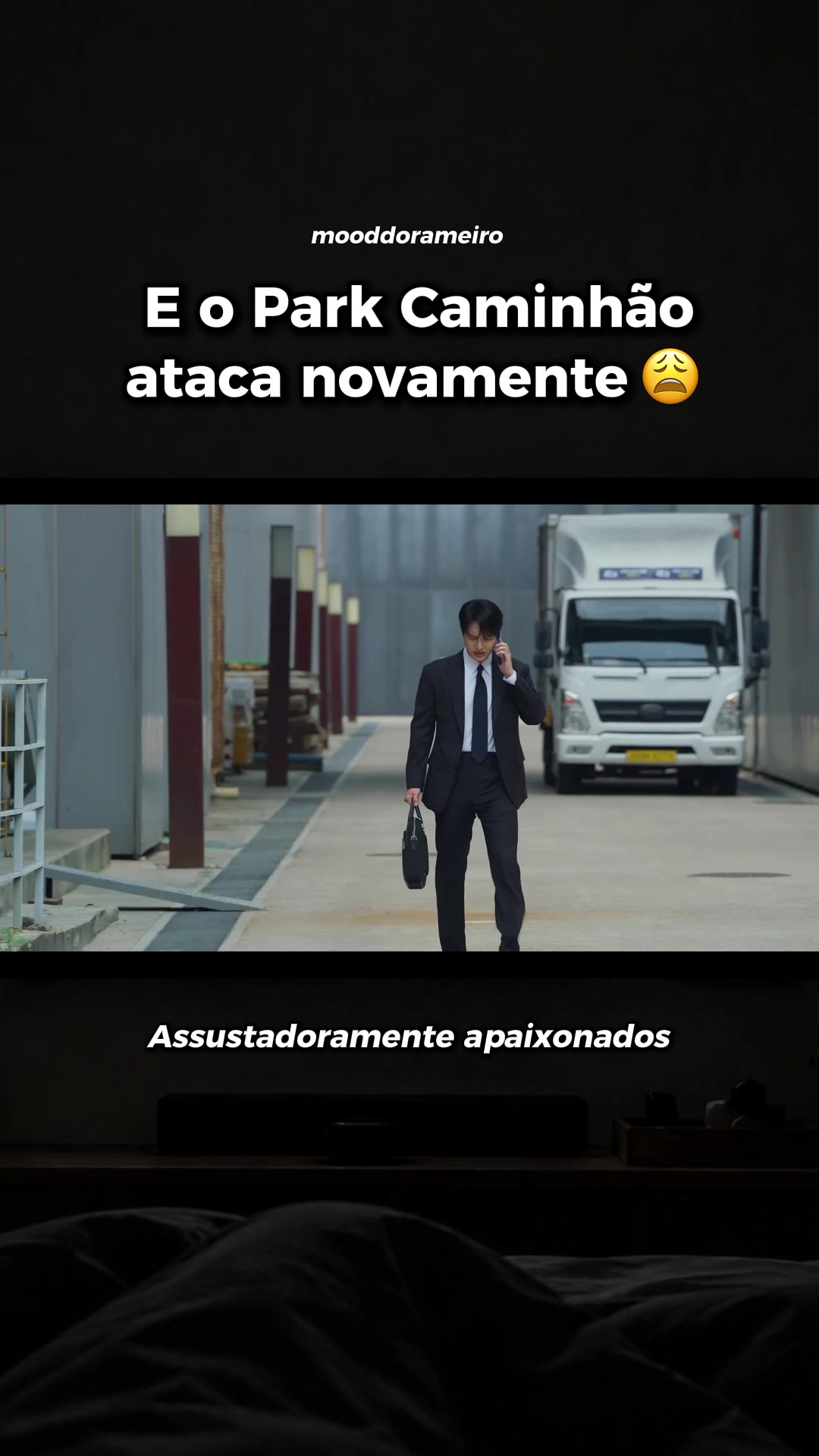 @Mood Dorameiro