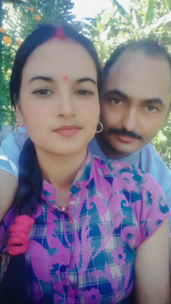 @कमला बुढाथोकी अधिकारी