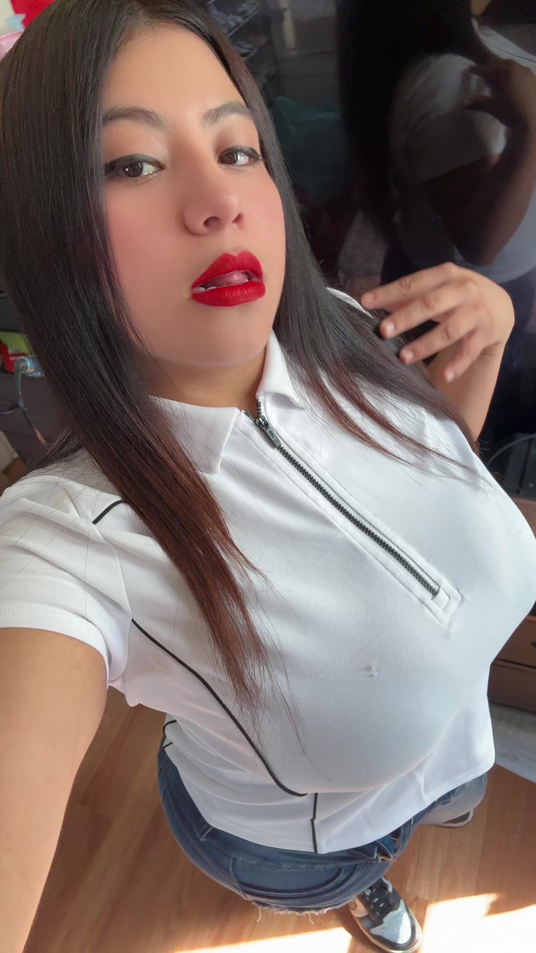 @Micaela anahi