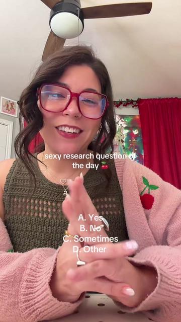 @pleasure professor 🍒 sage