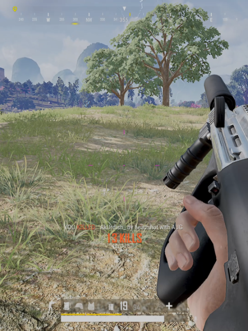 @NoobArc.PUBG