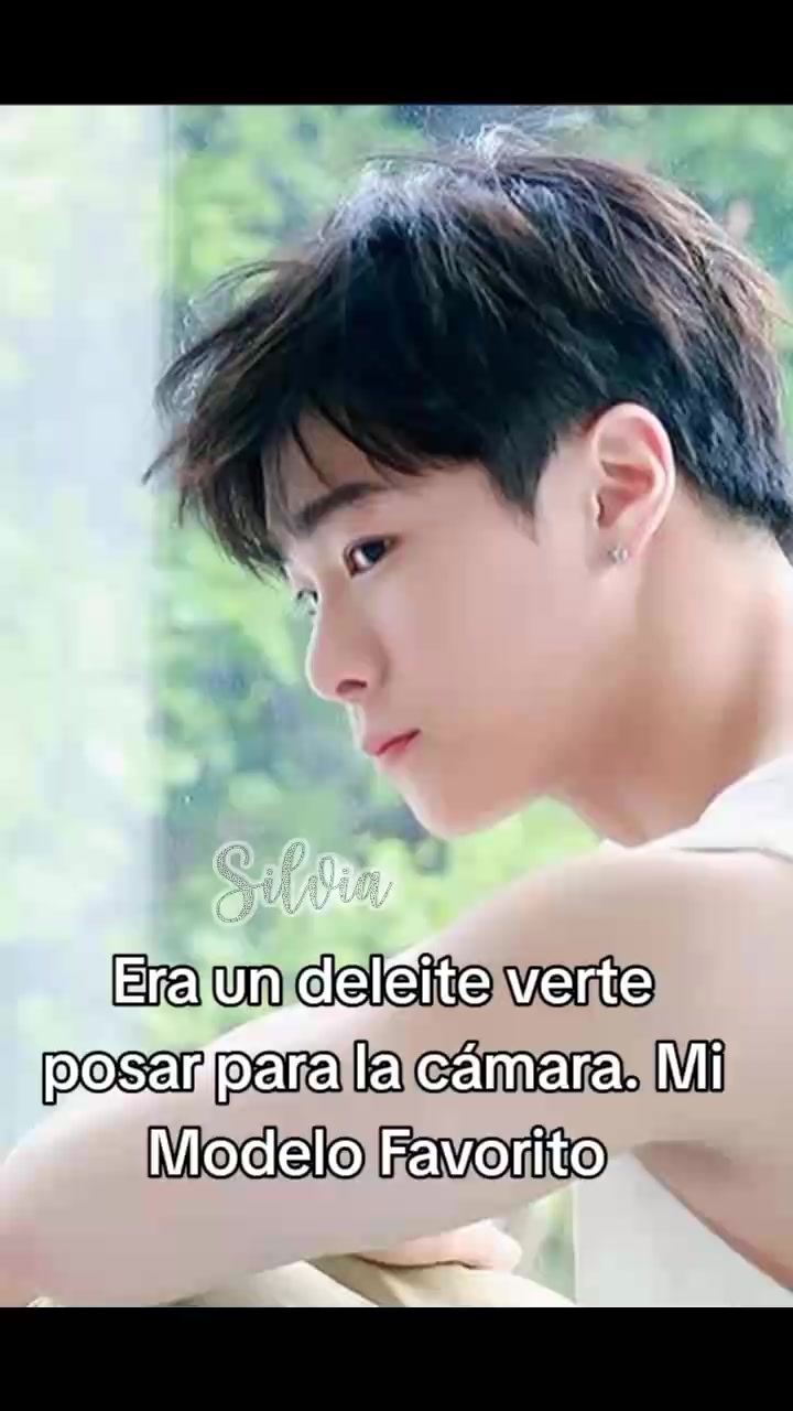 @Silvia BinAroha