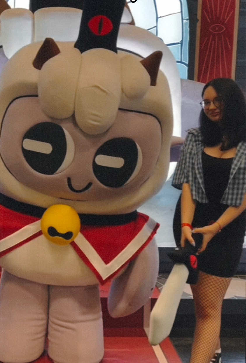 @𝓜𝓲𝓶𝓲 | Streamer