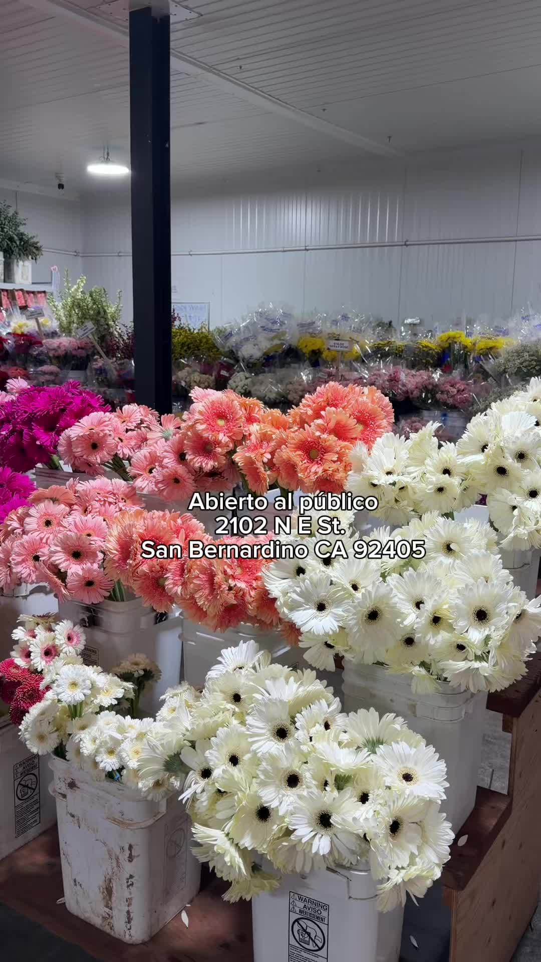 @New Era Flowers