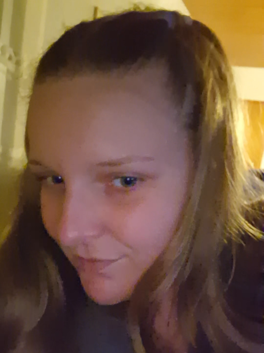 @Jasmin ๐