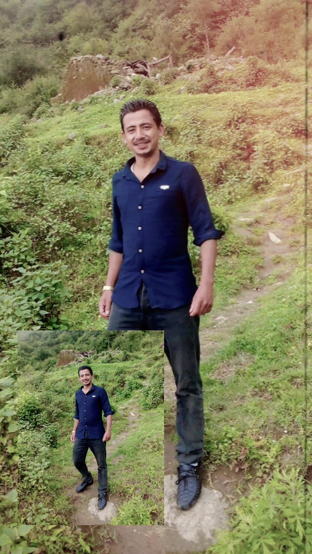 @Thapa MK Suren
