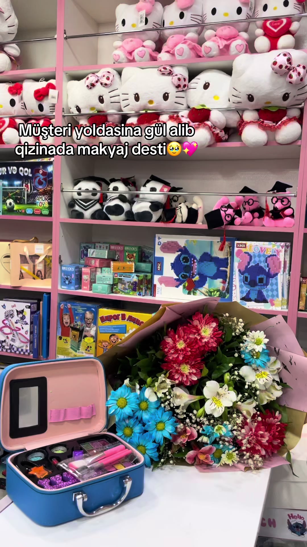 @Hediyyeniz.az  2-ci FİLİAL