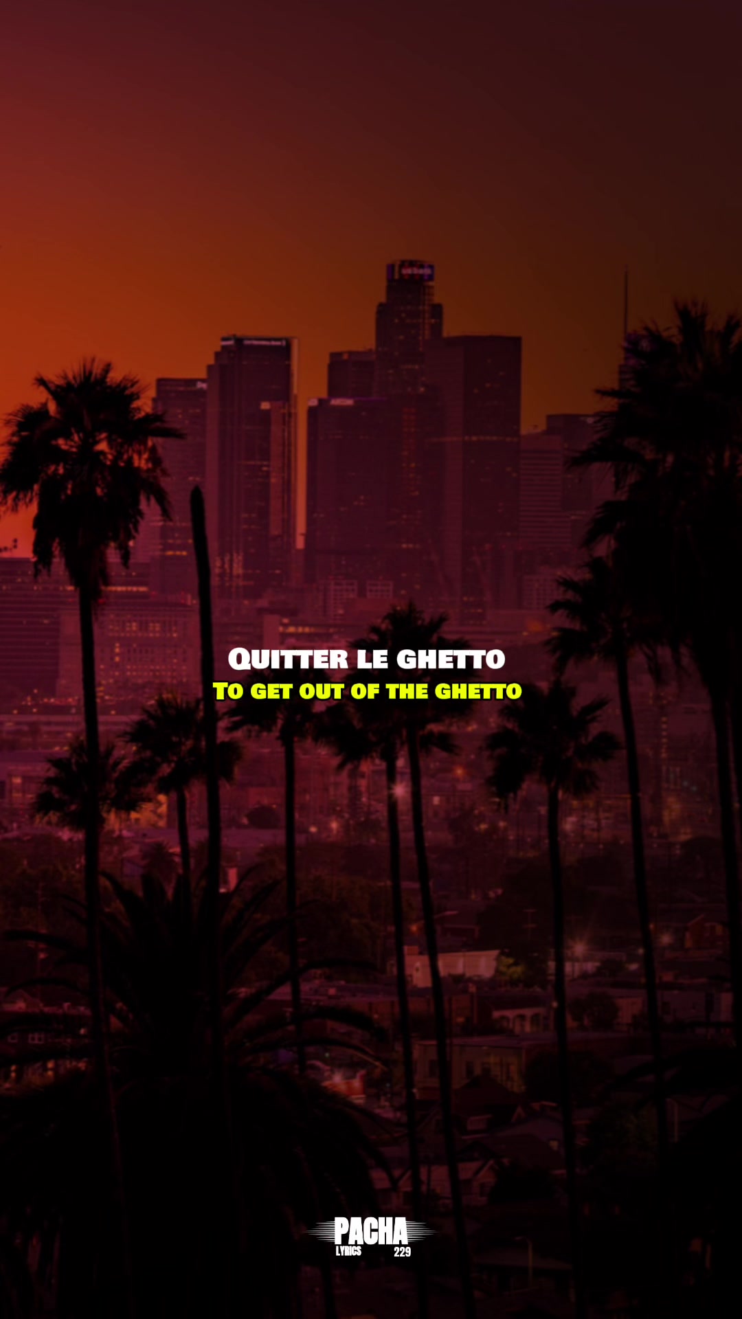 @Musique 🎶 paroles
