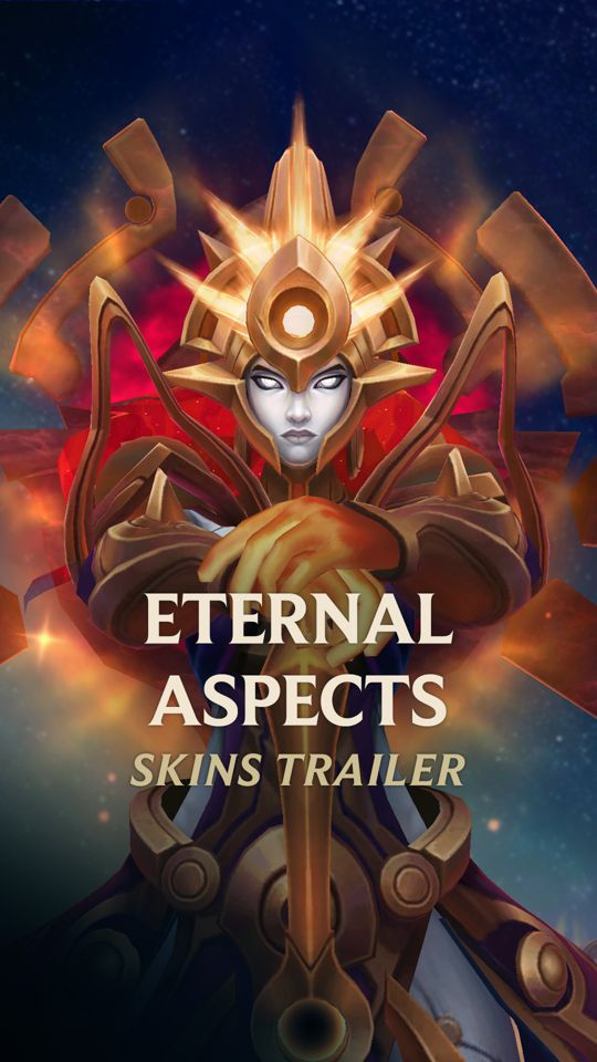 @League of Legends