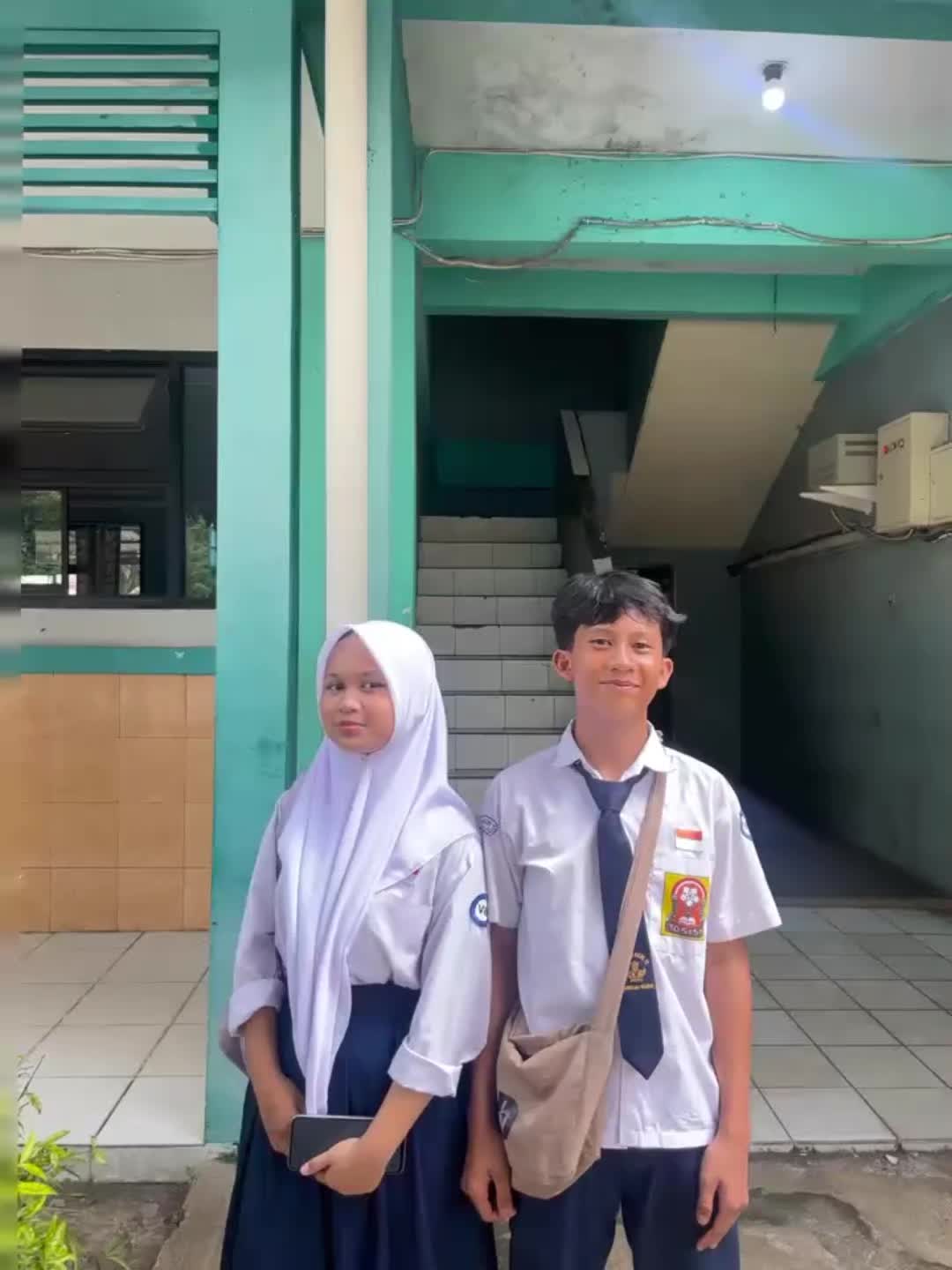 @faqih nya suka maen