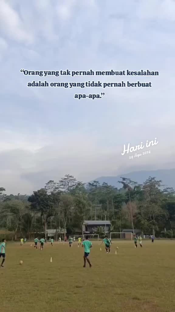 @CAHAYA GUNUNG F.A