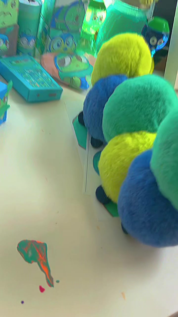 @putty!🐛☂️