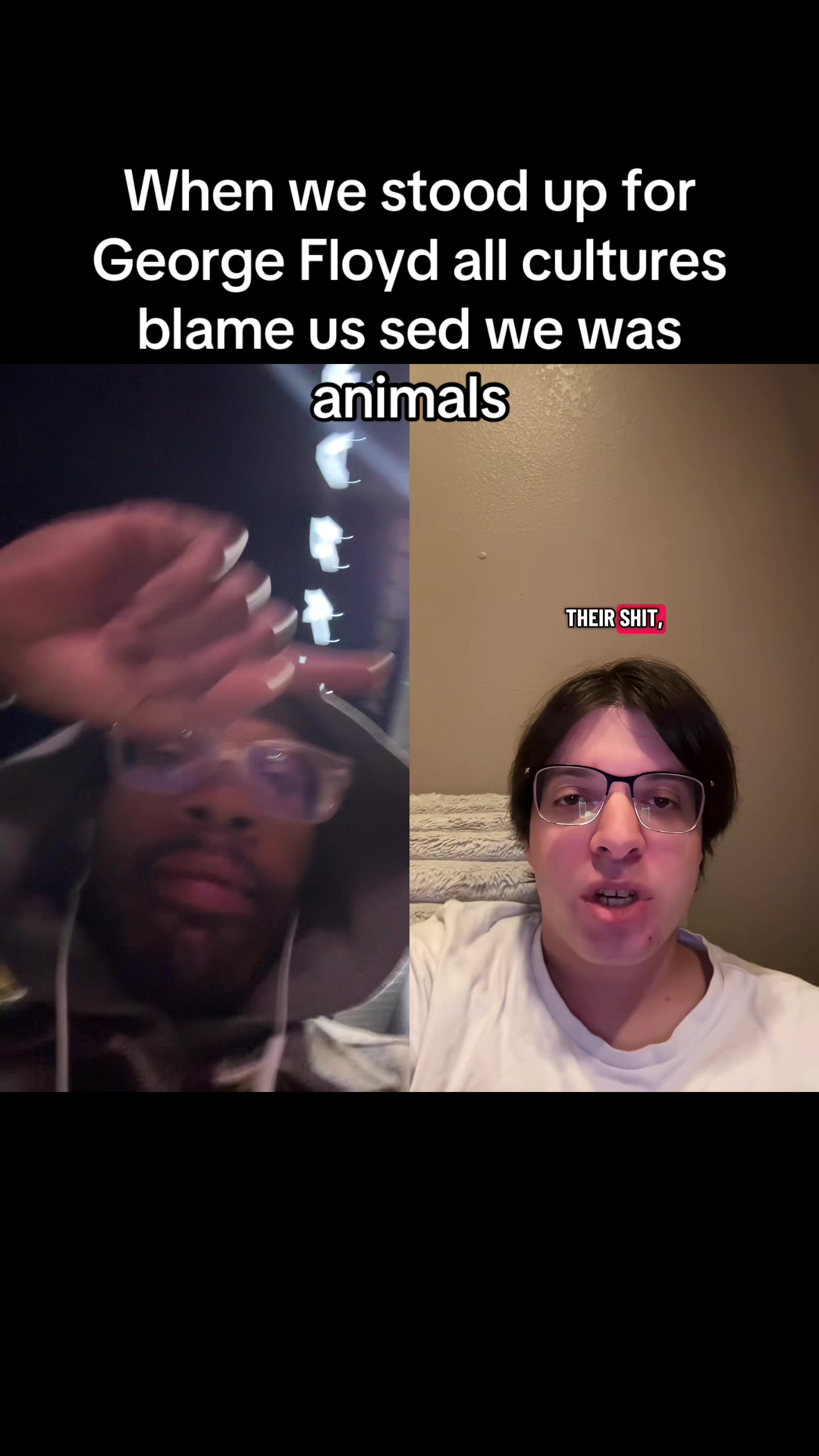 @Spokentruth