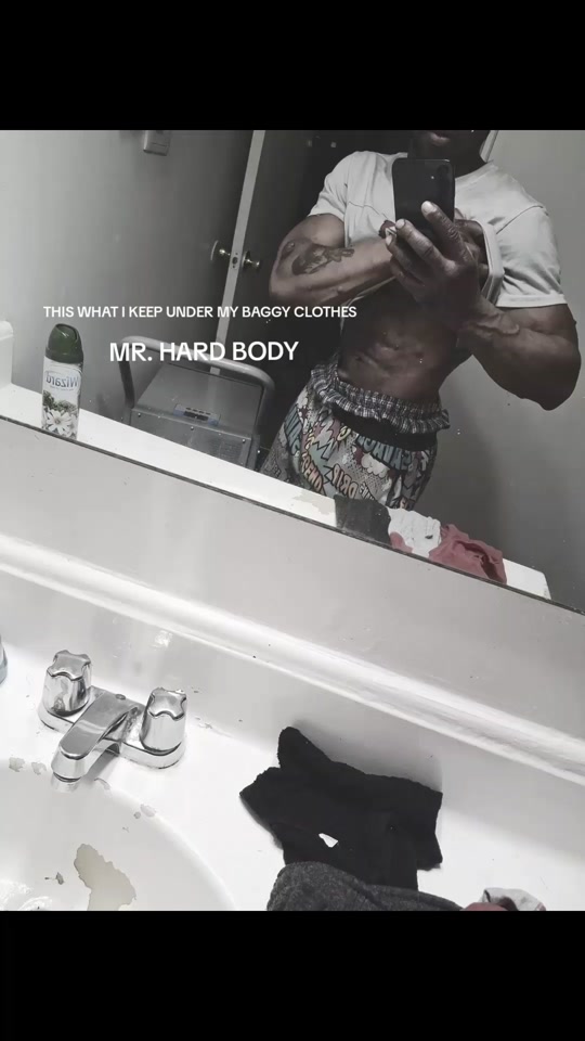 @Jay~Da~Kid [FITNESS JOURNEY]