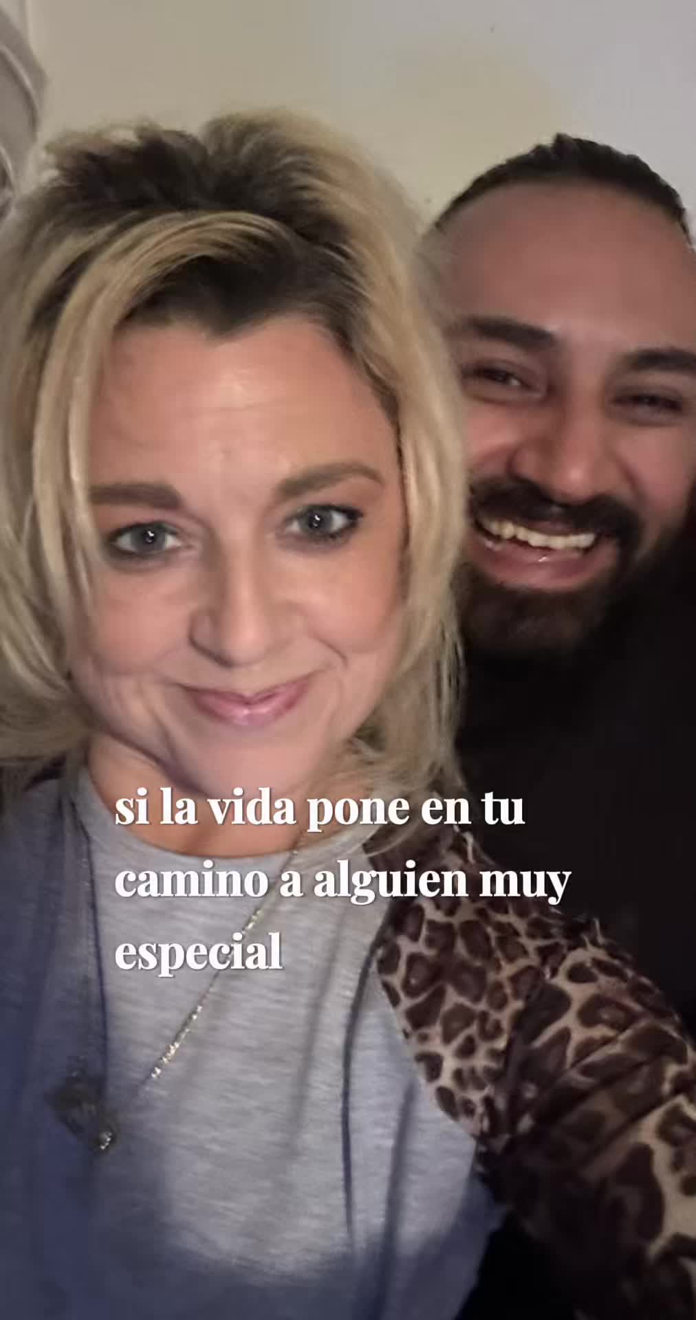 @Amanda Y Abel Patino