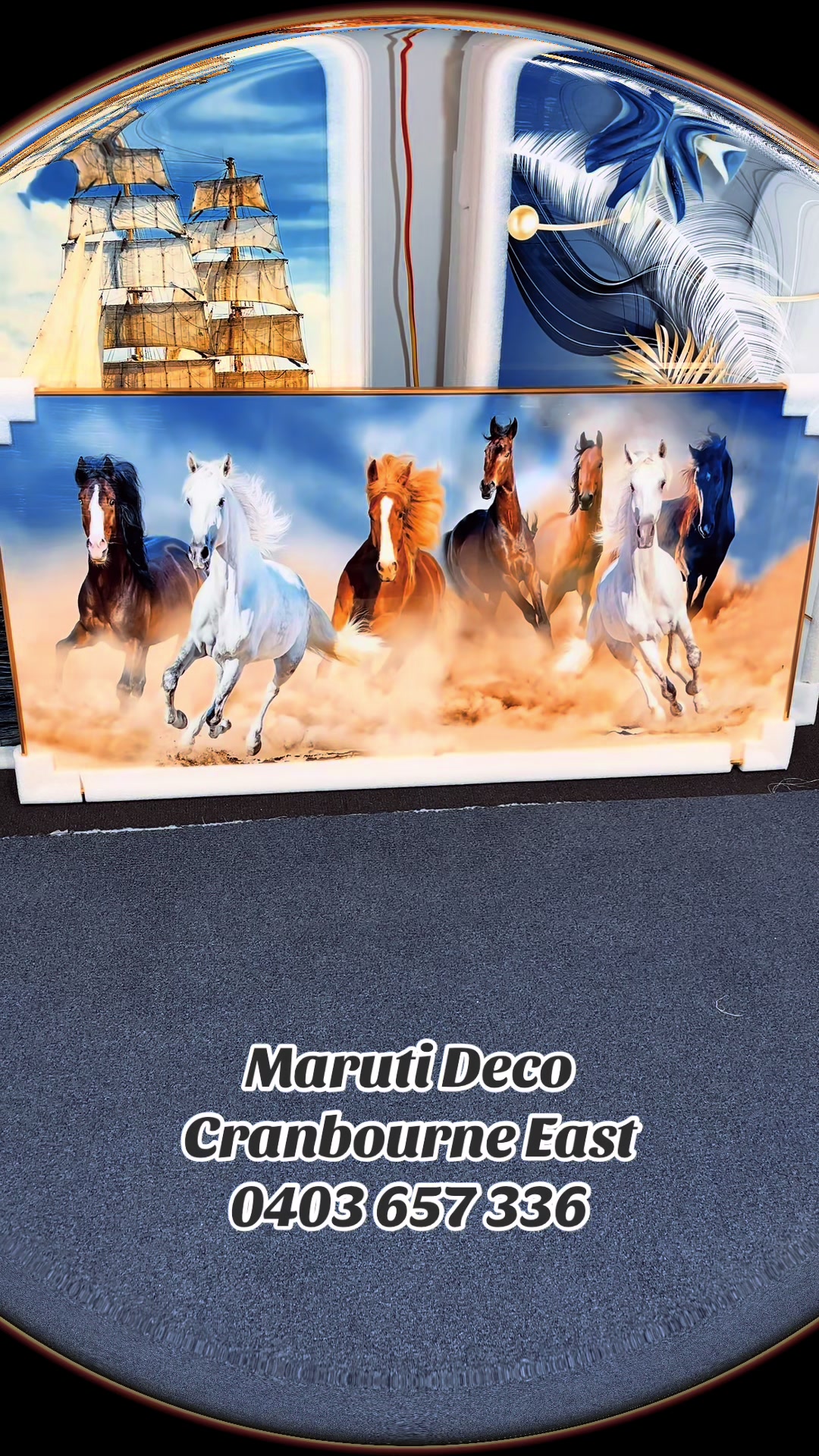 @Maruti Deco