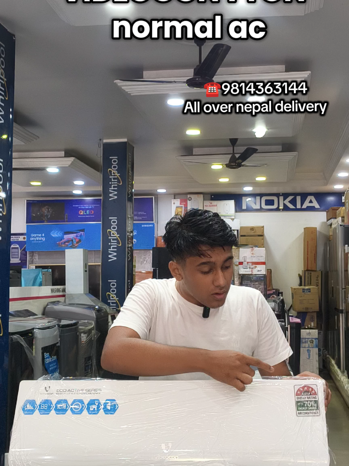 @Shree Shyam Electronics