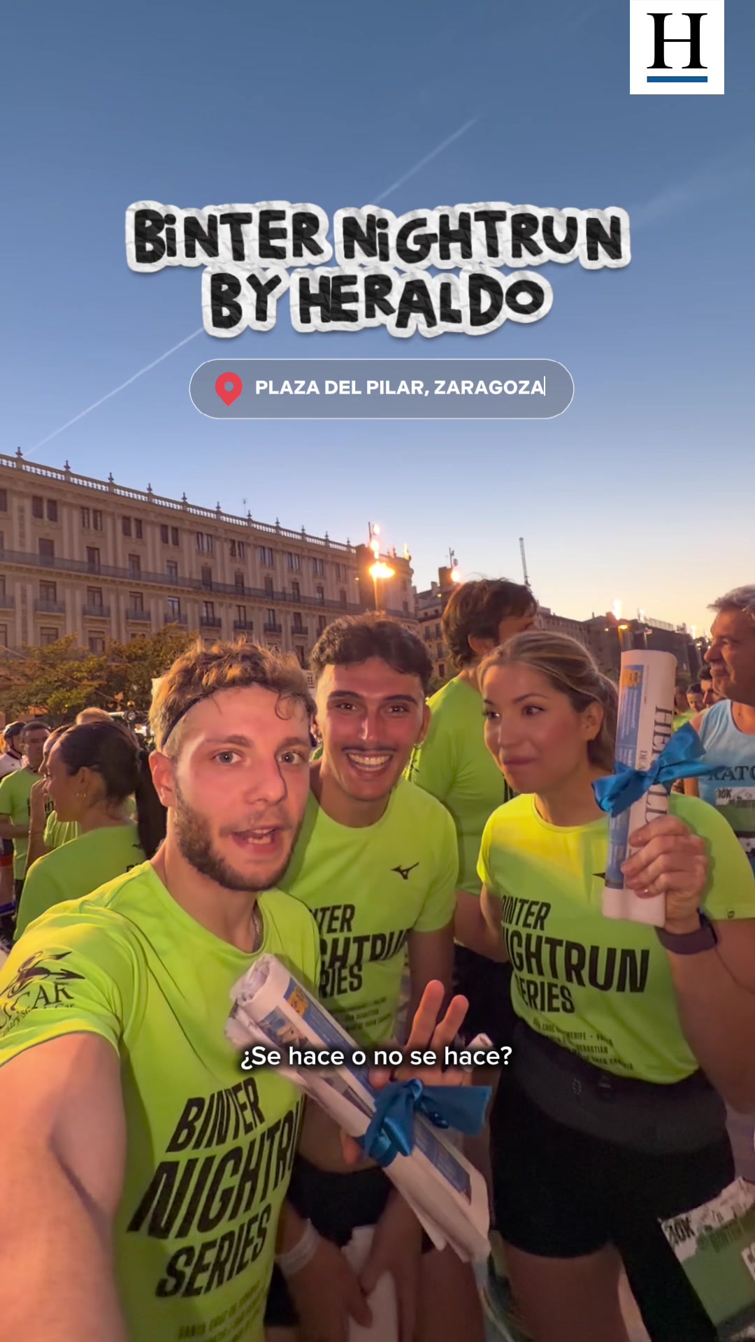 @Heraldo de Aragón - Noticias