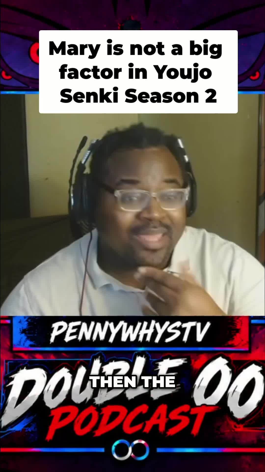 @DoubleOOPodcast