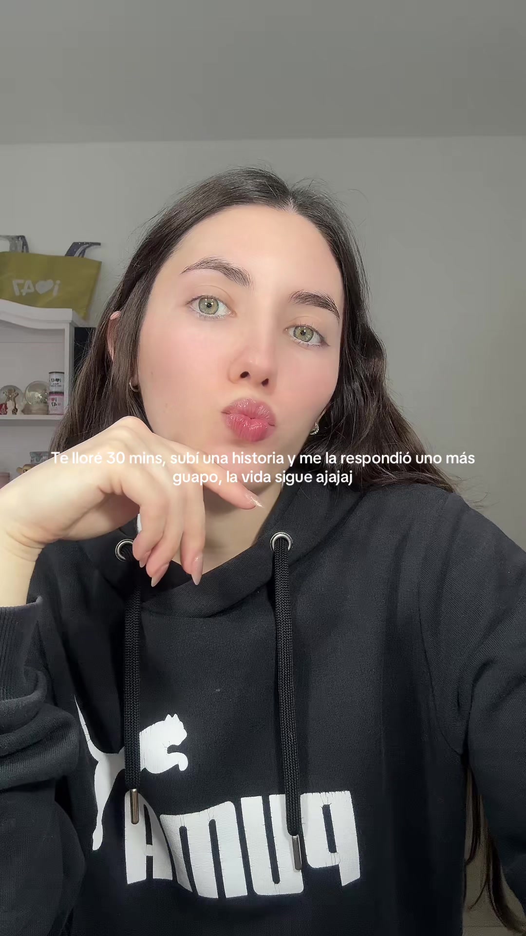 @May Ladreche
