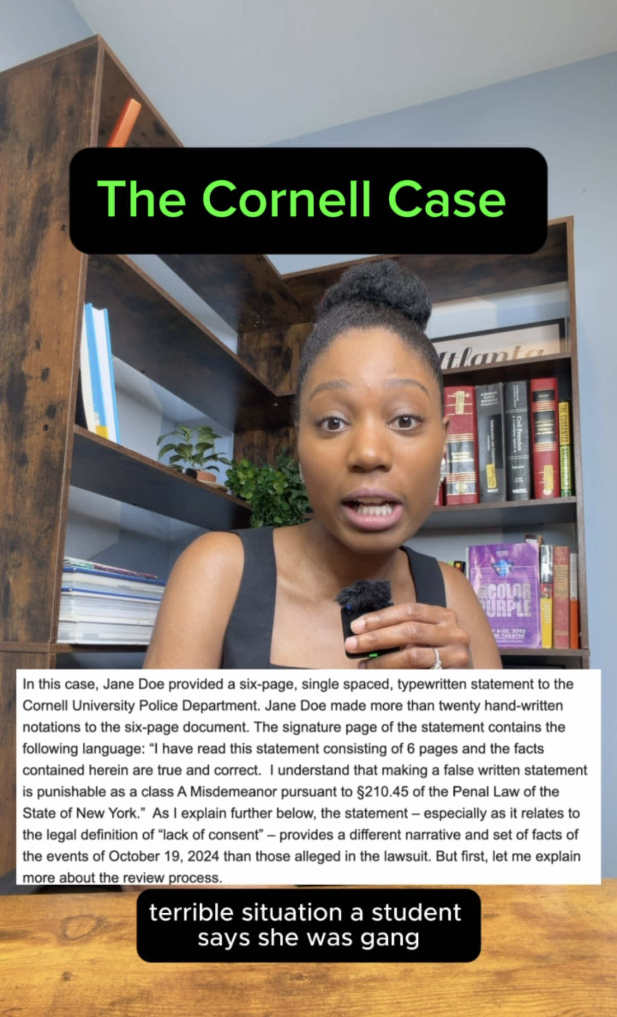 @Theluncheonlawyer