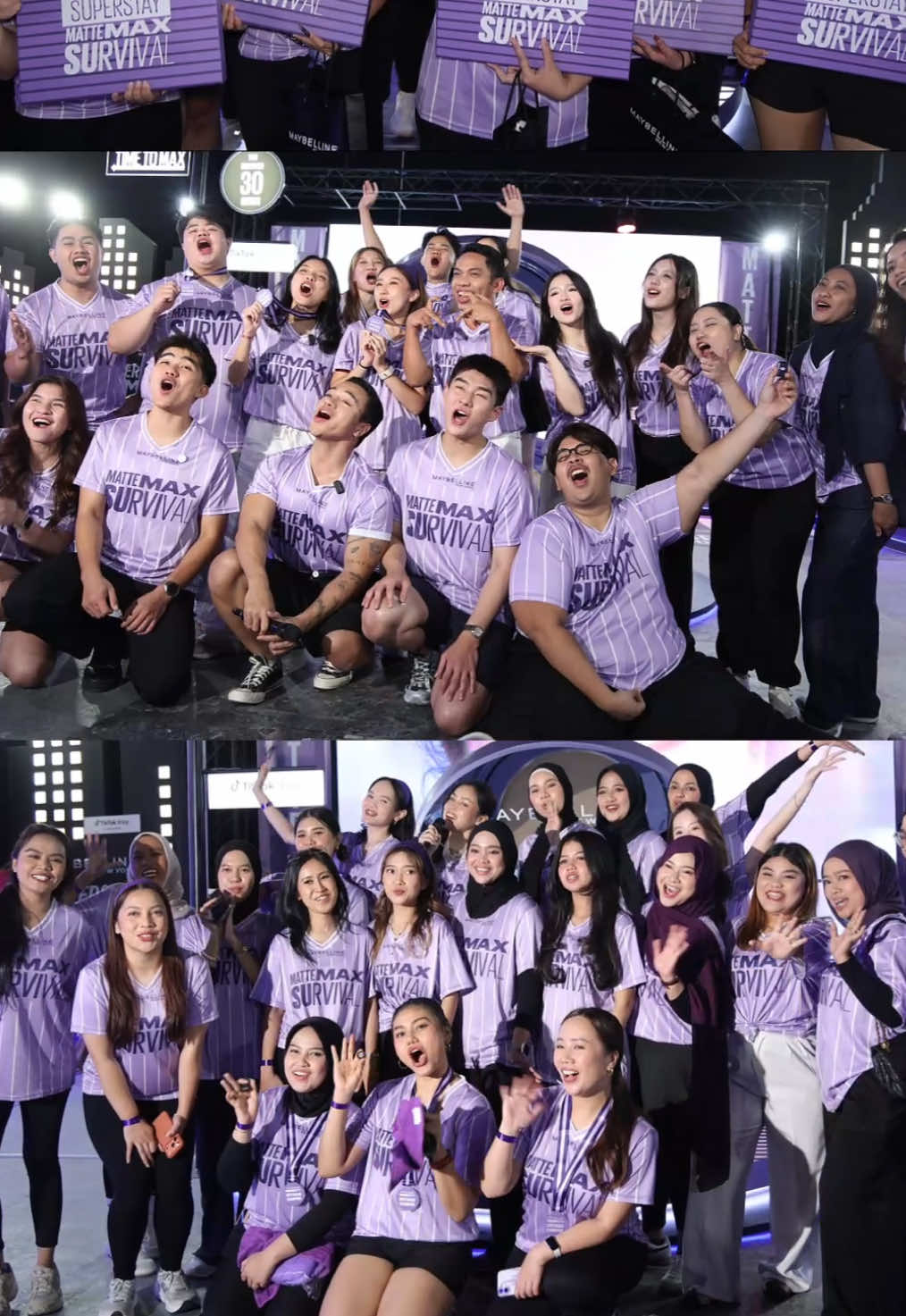 @Maybelline Indonesia
