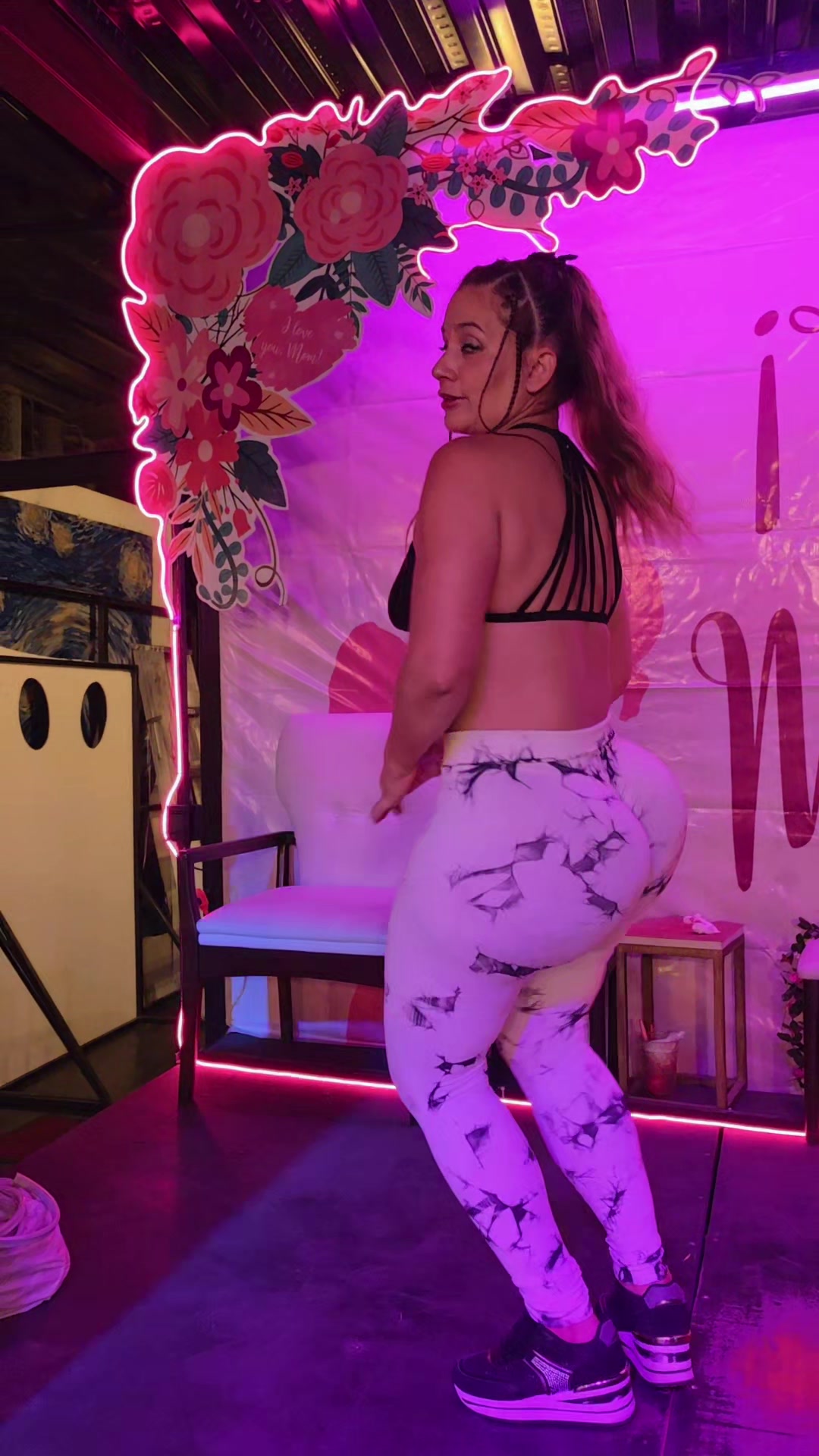 @🌸mamacita🌸🎶