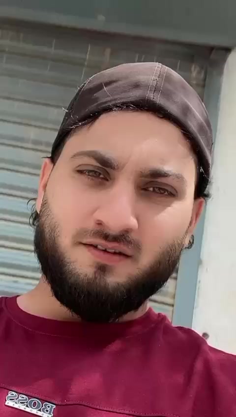 @Ahmed Jamal