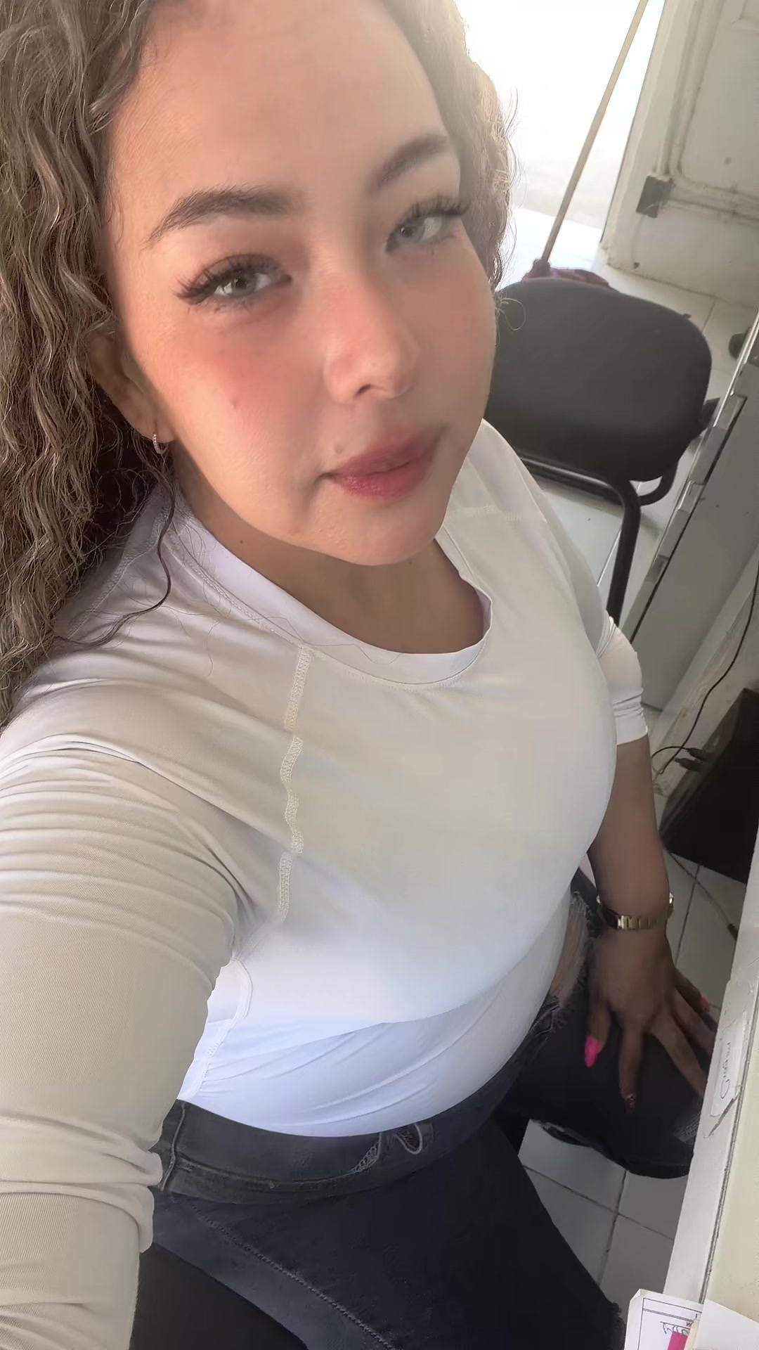 @Dora Robles