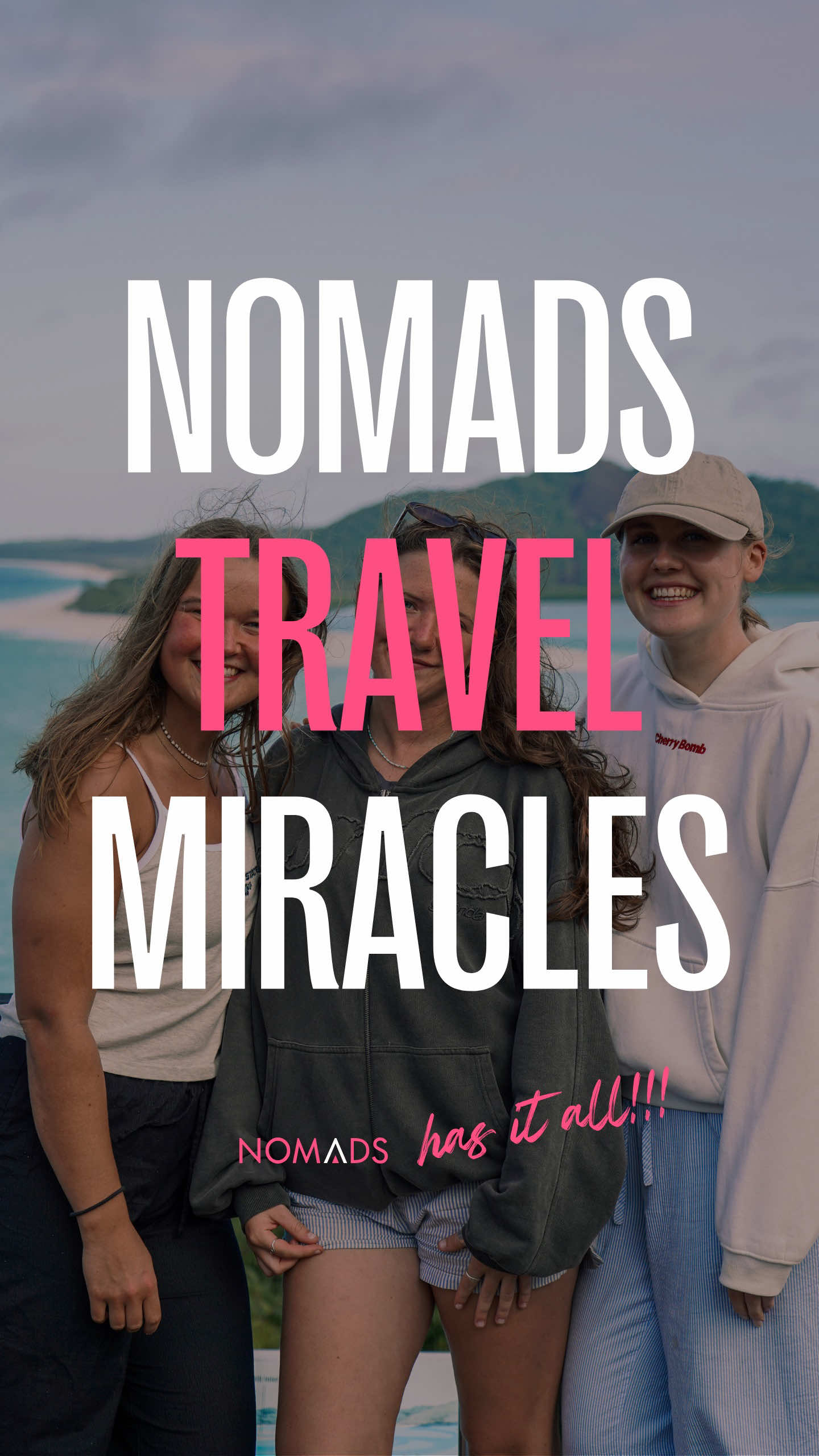 @Nomadshostels