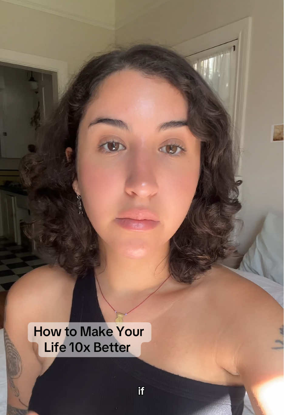 @Nicole Ilana