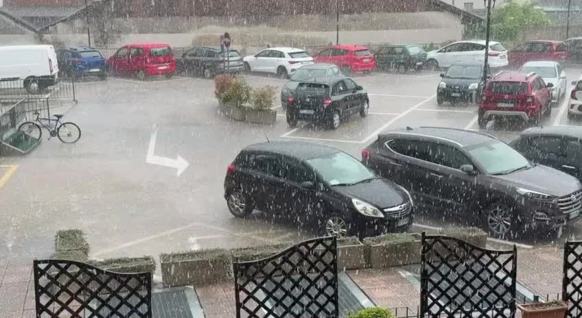 @Weather Insider