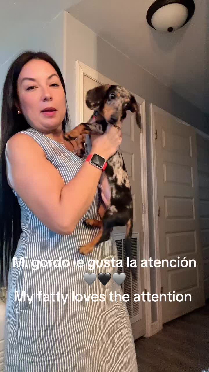 @Christine Martinez