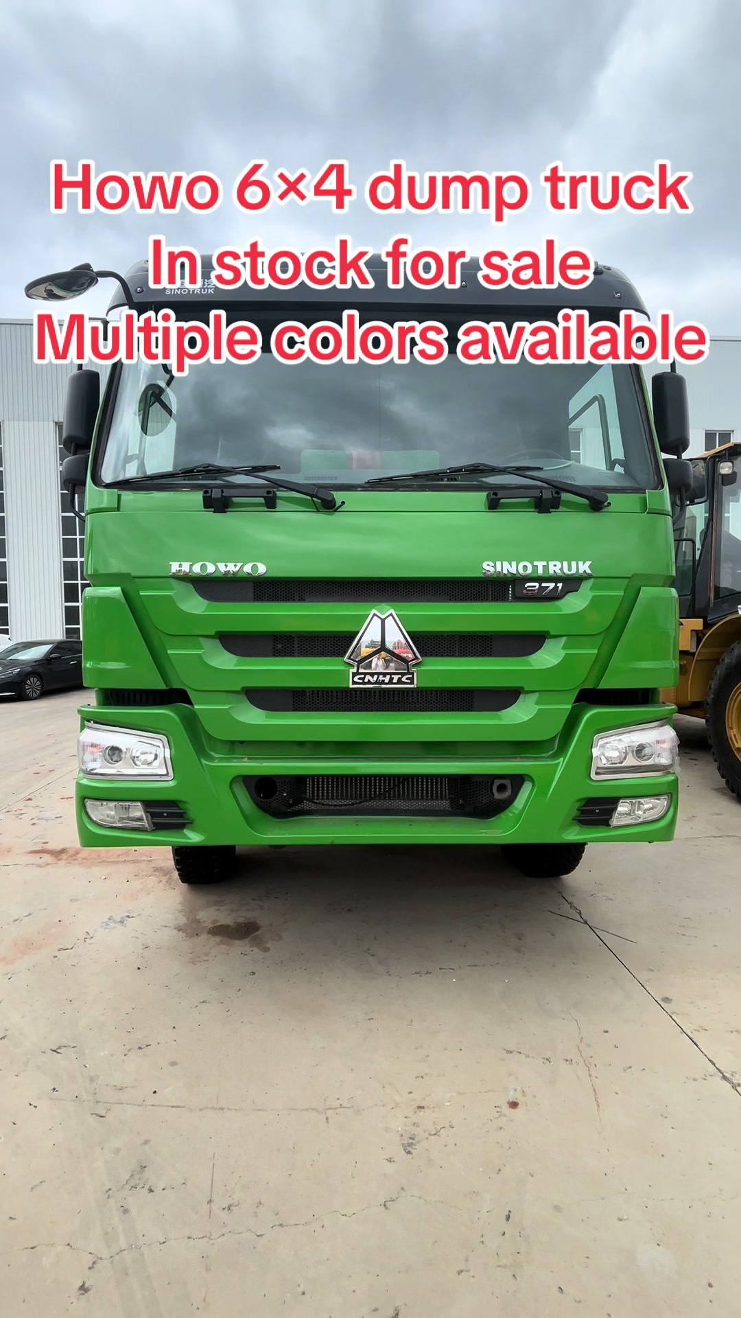 @Shanghai Changyao machinery