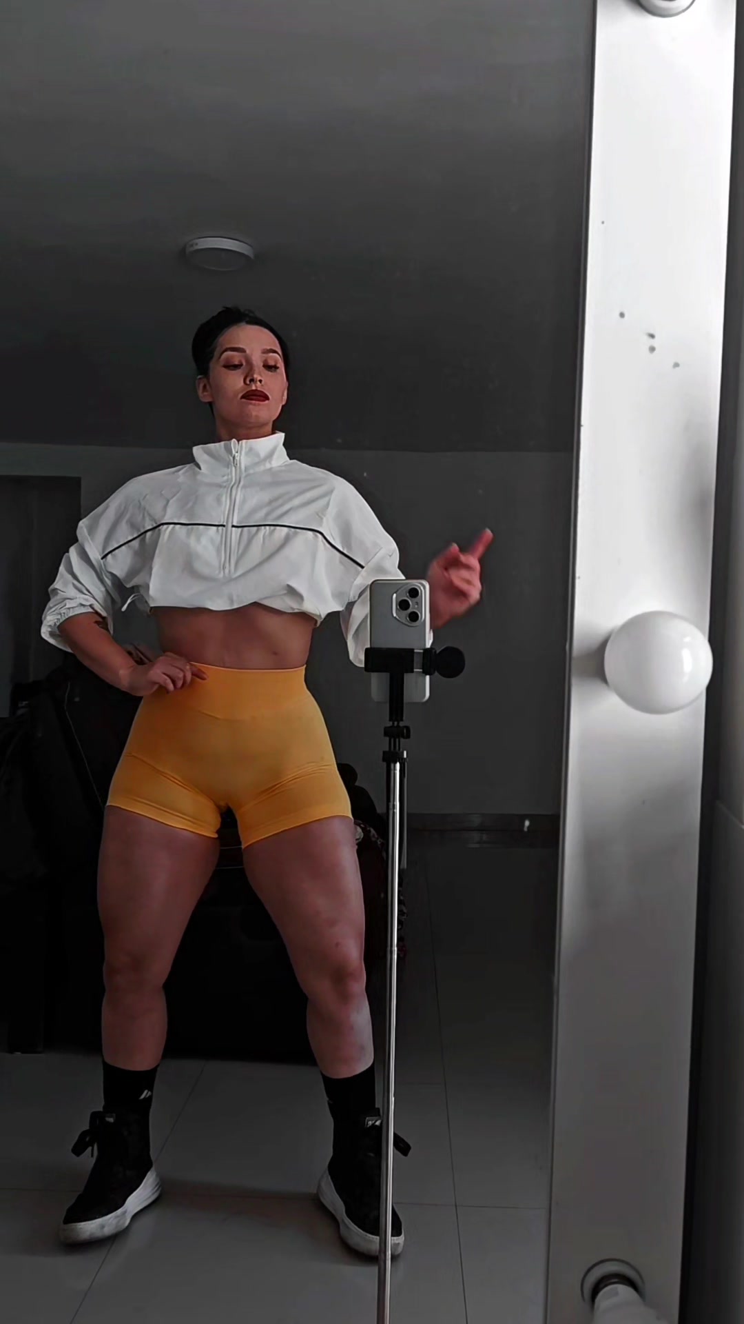 @FitAmazona