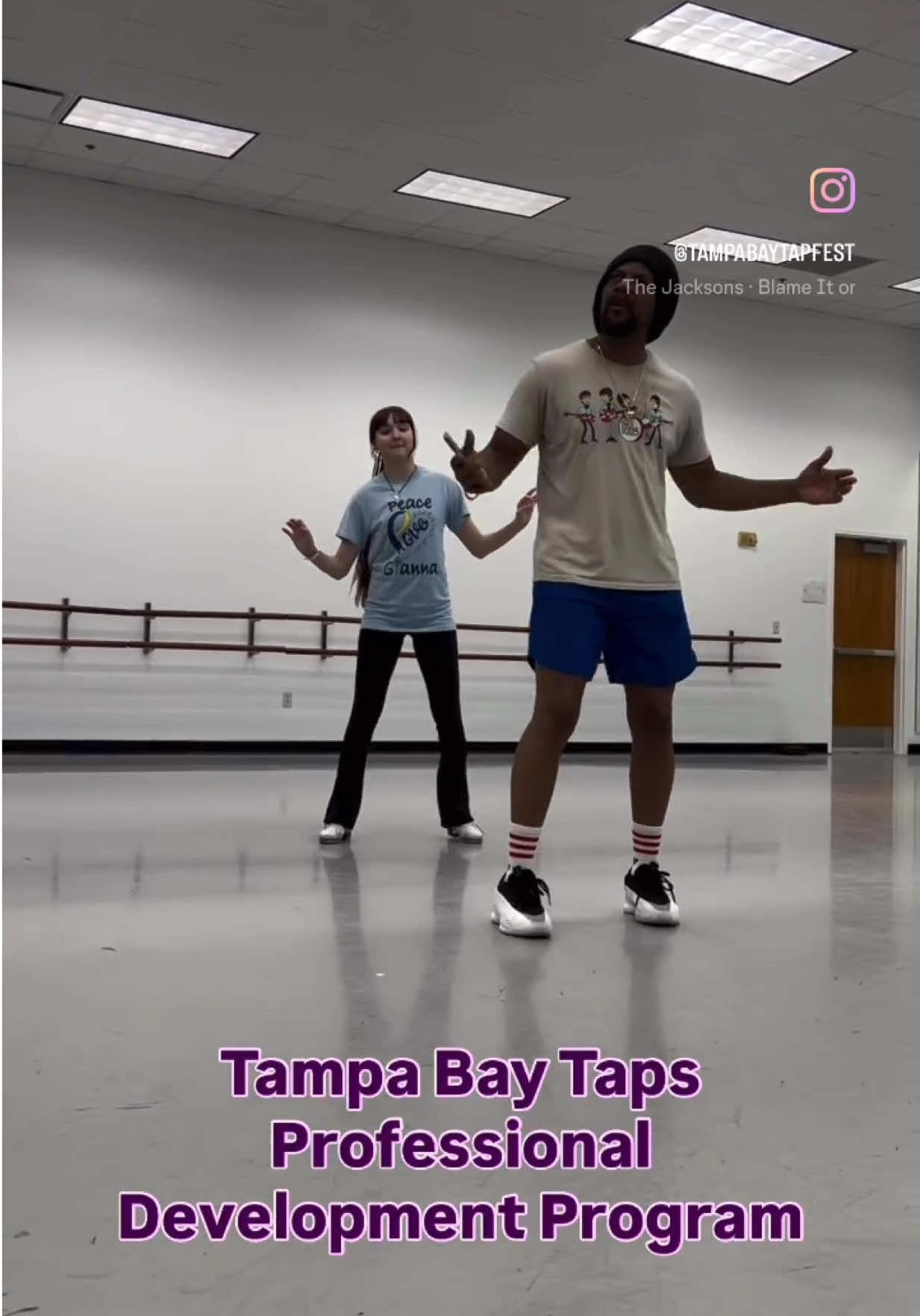 @Tampa Bay Tap Festival