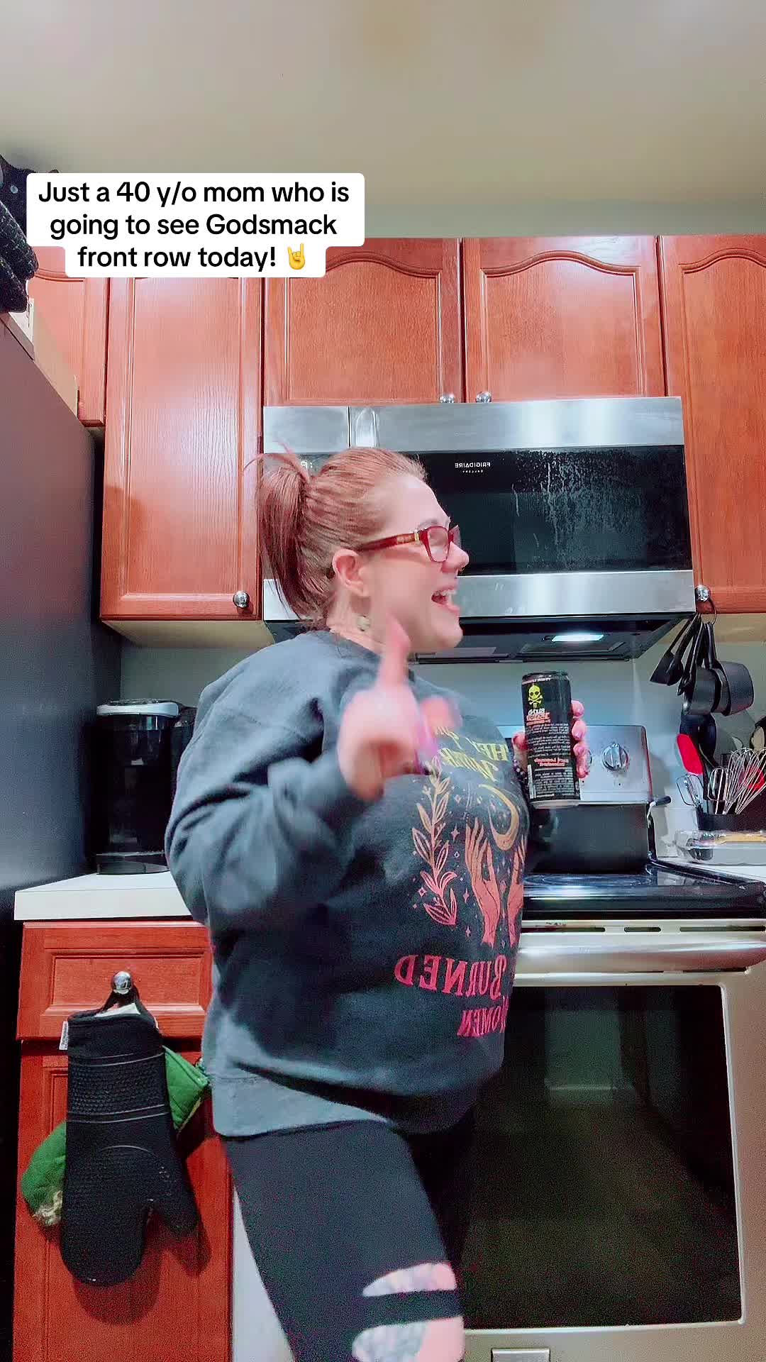 @🤘Metal Mom🤘