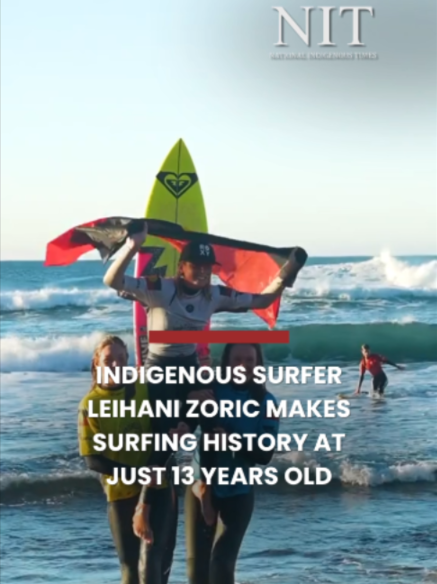 @National Indigenous Times