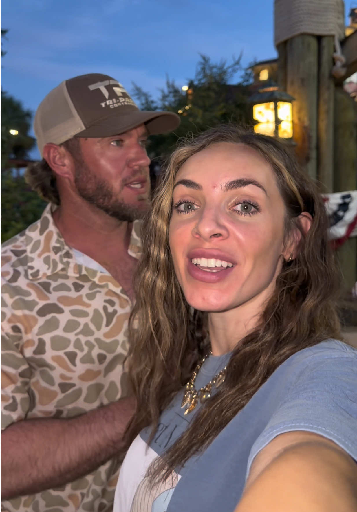 @Dakota Brooks