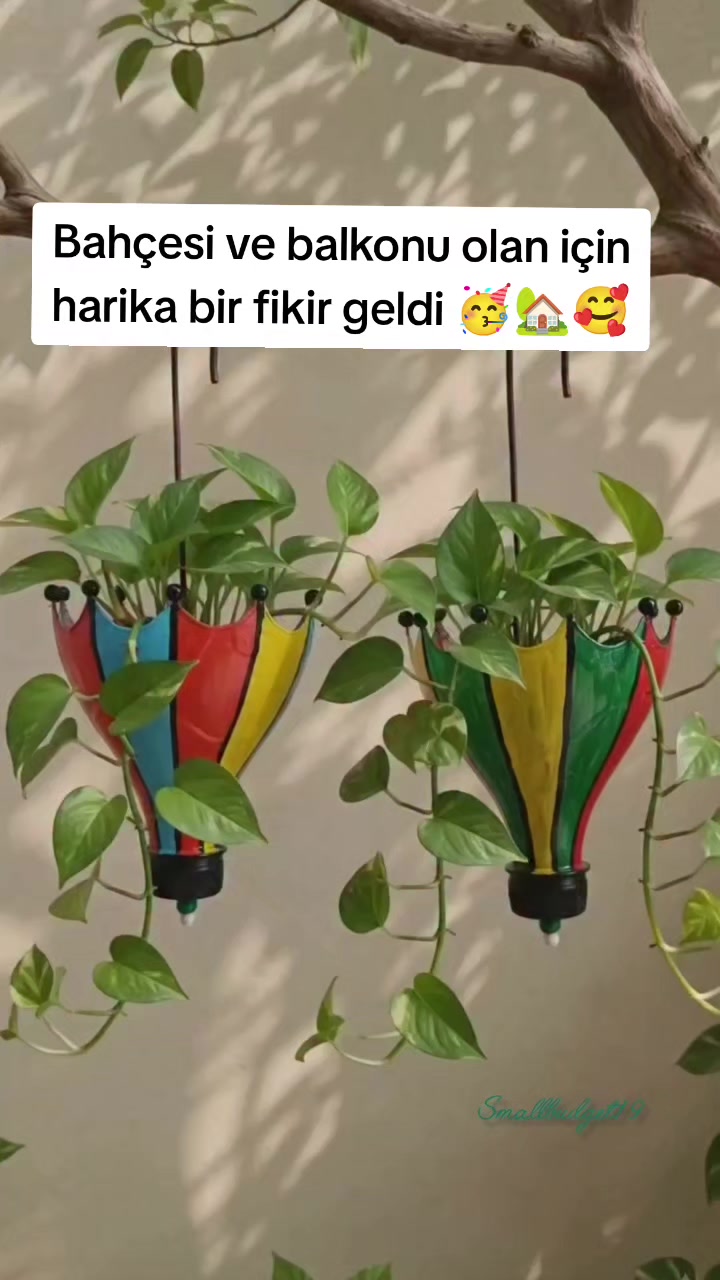 @El sanatları el işi 🧶🎨🪡