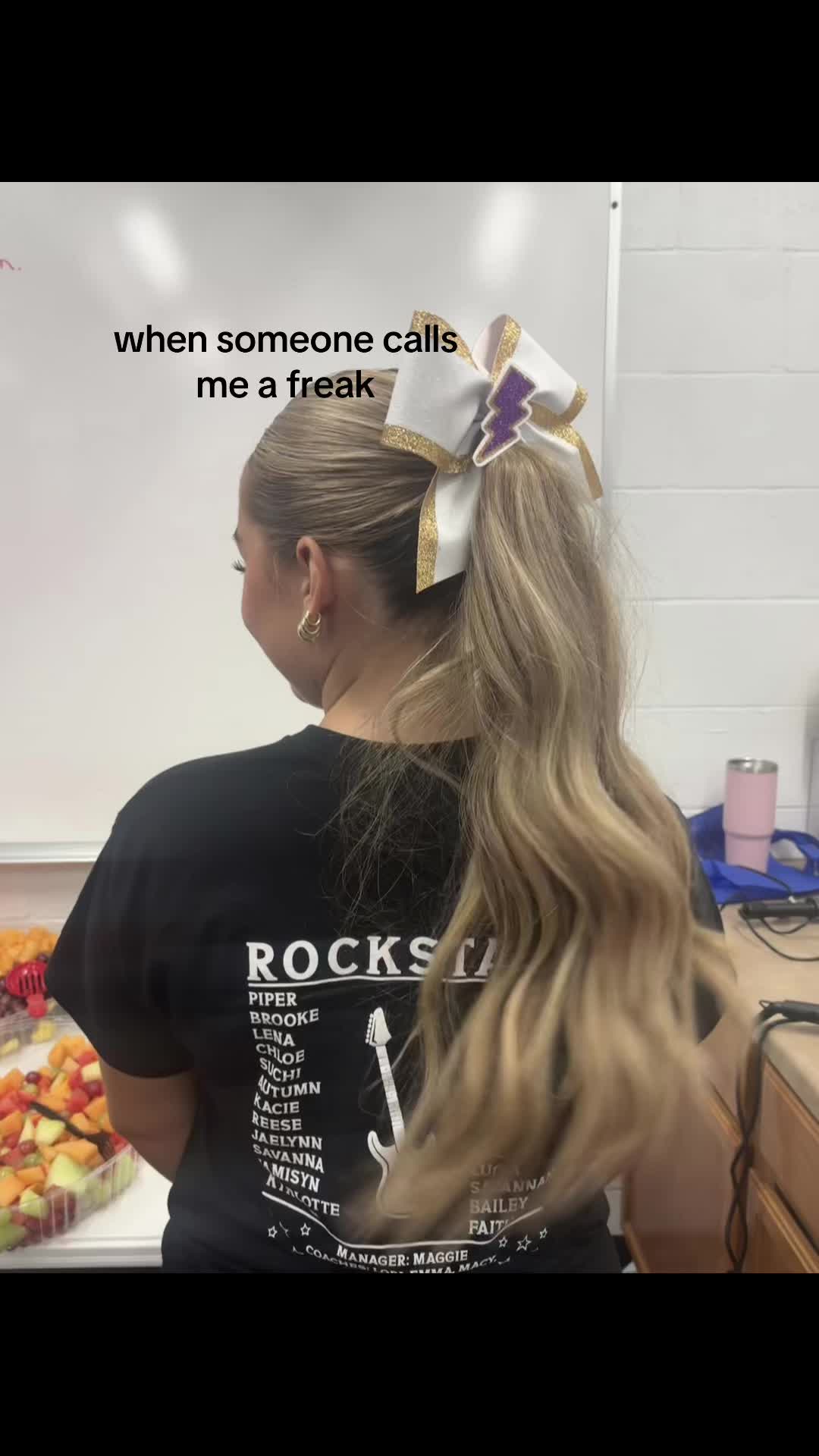 @secret spaghetti