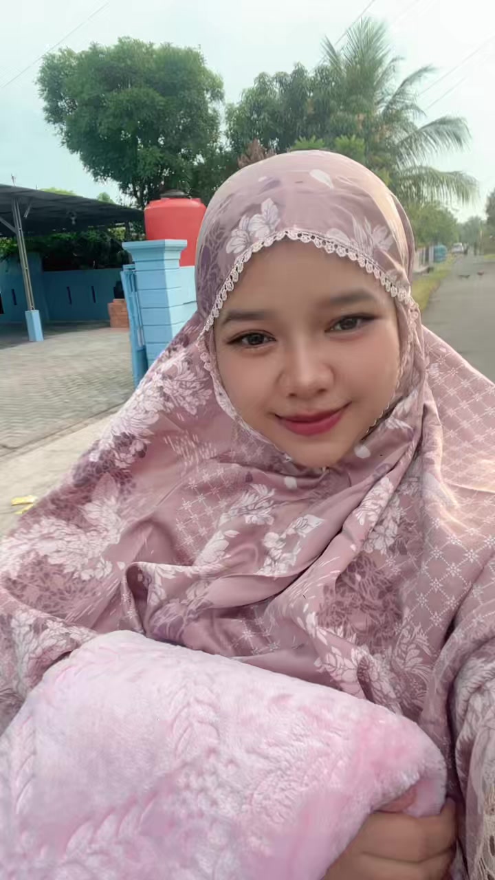 @Mima charisa